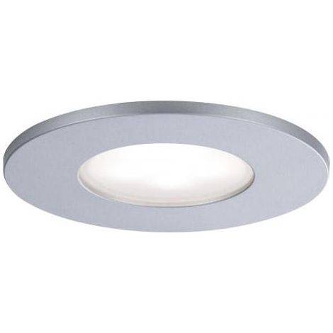 Paulmann Calla foco empotrable cromado 5 W LED (1/3)