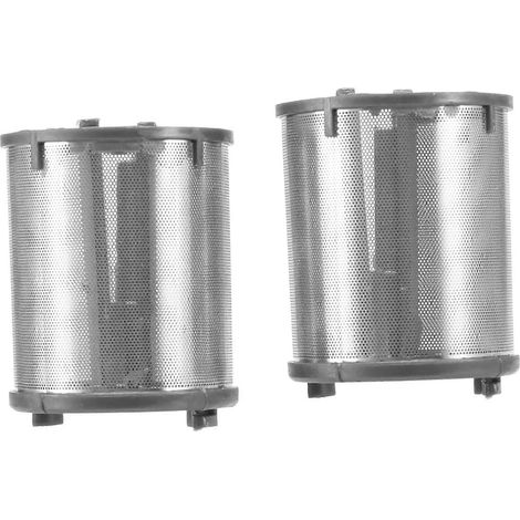 2er-Packung HD03 Haartrocknerfilter (1/5)