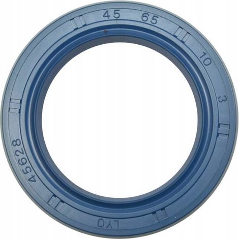 Anello di tenuta per cottura a fuoco lento AO 45x65x10