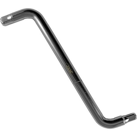 CLE DE VIDANGE CARRE DE 8 et 10 mm CONTRE COUDEE