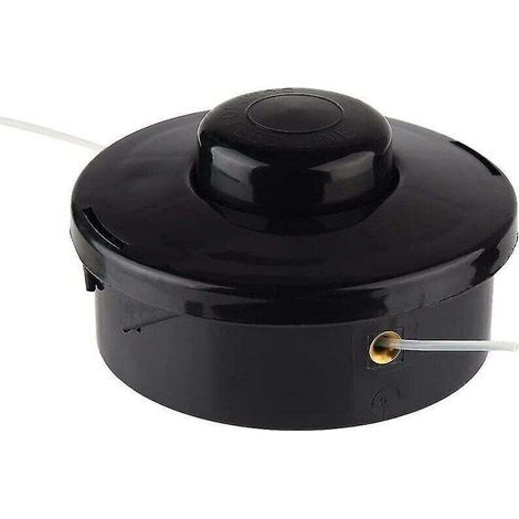 Tête de débroussailleuse universelle Tap & Go - M10 x 1,25 gauche, 11 (1/2)
