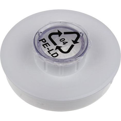 Kenwood - tapa vaso mezclador fpp220/230 - kw714299 -