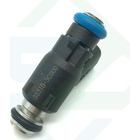 Applicable to Hyundai Elegance, Santa Fe, Sonata and Sorento fuel injectors 35310-3C000 (1/5)