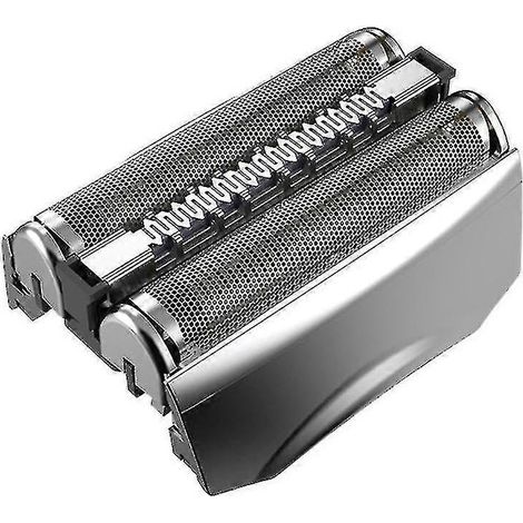 Shaver head for Braun series 70S, 790CC, 760CC and 7850CC models. (1/5)