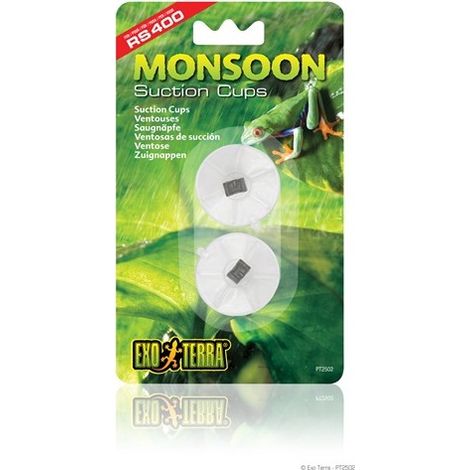 EXO Terra Monsoon Pack 2 Bonbons