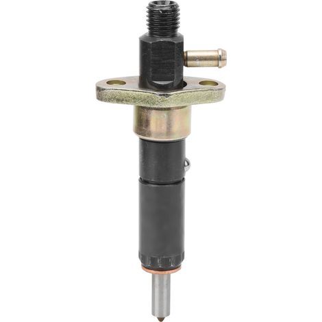 Ensemble d'injecteur de carburant pour pièces de moteur refroidies à l'air 188FB, accessoires de Micro motoculteur (1/5)