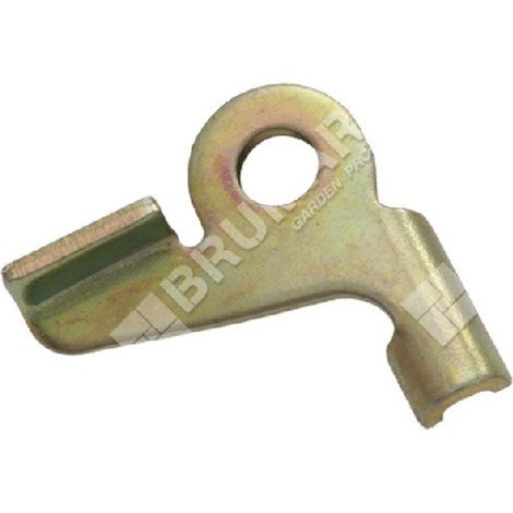 Soporte antivibraciones para sopladores COMPATIBLES GREEN LINE - 016697