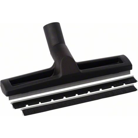 Suceur multi-usages 35 mm – Accessoire pour aspirateur Bosch – Nettoyage à sec et à eau – Compatible avec modèles GAS et PAS