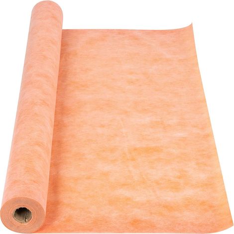 Abdichtbahn Dichtbahn Dichtband Dichtvlies Entkopplungsmatte Dusche Bad 1x15m Abdichtbahn Dichtbahn Dichtband Dichtvlies Entkopplungsmatte Dusche Bad 1x15m (1/5)