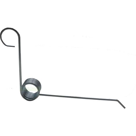 Ressort / pine pour rouleau de scarificateur Honda F220 / FG201 / F 220 / FG 201
