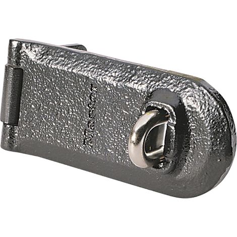 14cm Master Lock cierre de acero (1/5)