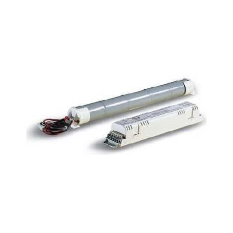 Alimentatore elettronico Beghelli per illuminazione emergenza 8348