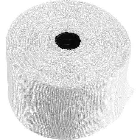 TIDTALEO Bande résistante à la chaleur en fibre de verre Aislante (1/5)