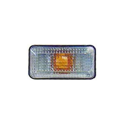 Feu clignotant répétiteur latéral gauche ou droit blanc Volkswagen Passat B3 1988-1993