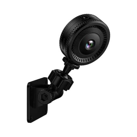 Erste 4K-Mini-Überwachungskamera – 2,4-GHz-Innenfunk – WLAN – Innenüberwachung mit 2800-mAh-Akku für lange Akkulaufzeit – Bewegungsmelder – Nachtsicht