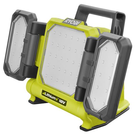 Ryobi ONE+ LED Panel Light 18V RLP18-0 (Tool Only)