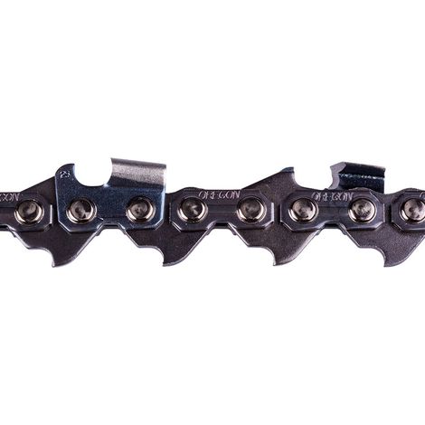 Oregon Sägeketten Halbmeißel 3/8", 1.6 mm, 98 Tgl.