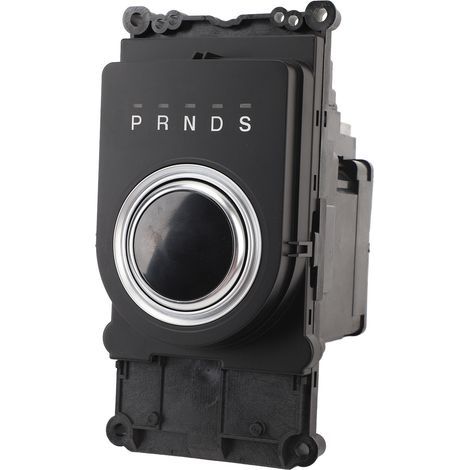 GARRYFIZH Module de sélecteur de vitesse LR117066, remplacement pour Evoque L538