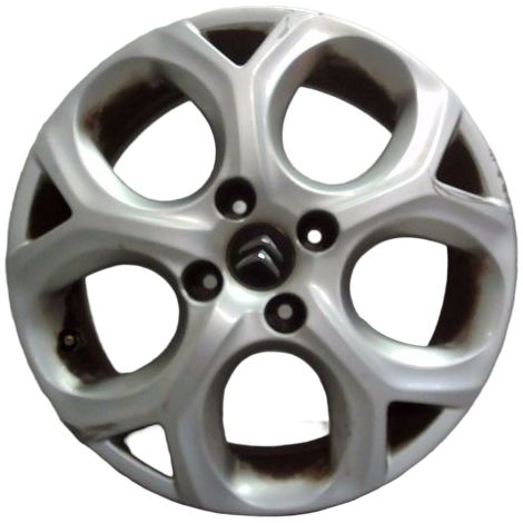 Jante Aluminium CITROEN C3 [PRODUIT D'OCCASION]♻️5402ac