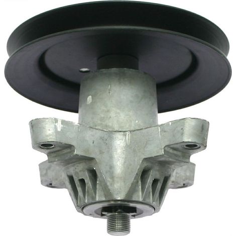 Mozzo lama mtd supporto completo altezza tot. 155 mm - 455320