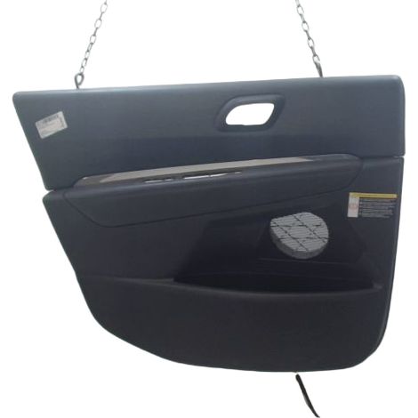 [PRODUIT D'OCCASION] Garniture Porte Avant Gauche PEUGEOT 3008 Break I Phase 2 2013-... ♻️ Ref Oe. 98076088zd - Garantie à vie (1/2)