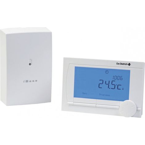 Sonde exterieure easy fm46
