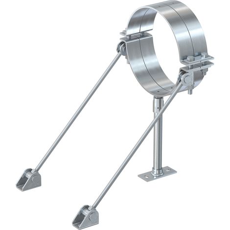 Fischer point fixe moyen FFP-MD2-V2 - 567707 (1/4)