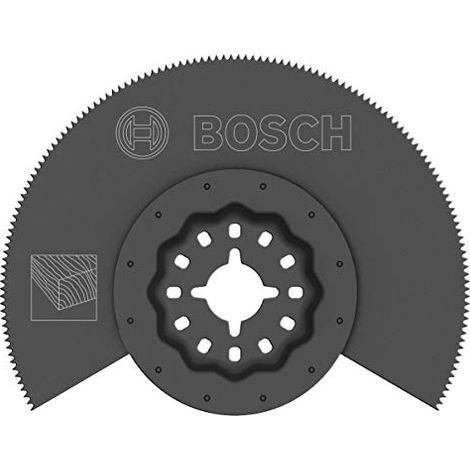 BOSCH - LAMA SEGMENTATA HCS STARLOCK DIAMETRO 85MM (1/4)