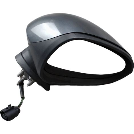 Retroviseur Exterieur Electrique Droit SEAT Leon [PRODUIT D'OCCASION]♻️6j0857538dgru