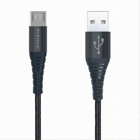 Trade Shop - USB MICRO USB ACCOMMODIERUNG NUR RECARICA 5A 2.5MT SMARTPHONE F-S036 -