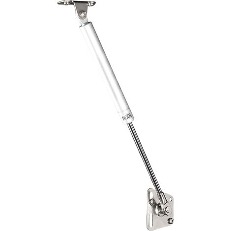 Barre de fermeture hydraulique télescopique pour meubles (1/5)