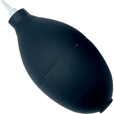 Pompe à bille à pesse, boule de poussièe soufflante - Outil manuel de nettoyage de pompe soufflante pou monte Boule de soufflage de pompe de soufflage d'ai de caméscopes potables (1/4)