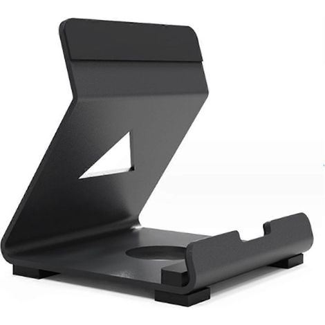 Tischständer für Portal/Ally/Zubehör, Schwarz