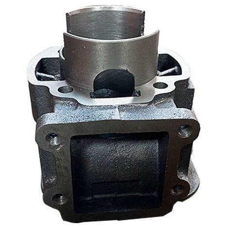Motorcycle engine cylinder replacement parts, suitable for cylinders with 40 mm bore, YAMAHA TY50 RD50 DT50.--DTEKGAZ