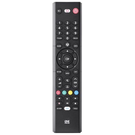 Télécommande One For All Remplacement telecommande SAMSUNG (URC 1310)