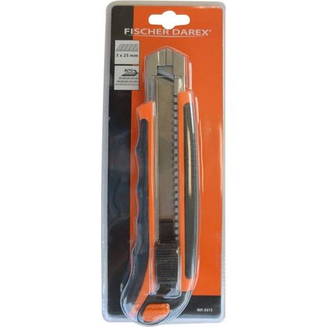 Taglierina da 25mm Darex Sc - Fischer Darex