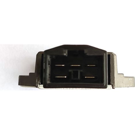 Tempomat für Honda CBR600F, CBR600F2, CBR600F3 und CBR600F4 Motorräder (1/4)