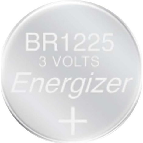 LITOWA BATERIA BAT-BR1225 ENERGIZER (1/2)