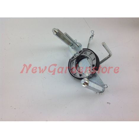 Freno de zapata PDP para turbina 350 GianniFerrari 01.90.00.1065 (1/4)