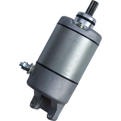 Starter Motorcycther – Compatibthe Suaki 599Gtheichstrom (1/3)