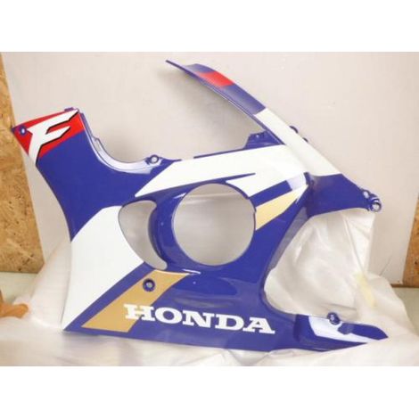 linke flanke original für motorrad honda 600 cbr f nach 1995