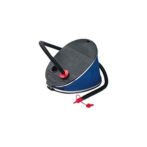 POMPA A SOFFIETTO PER GONFIARE/SGONFIARE DIAMETRO 32 INTEX (1/4)