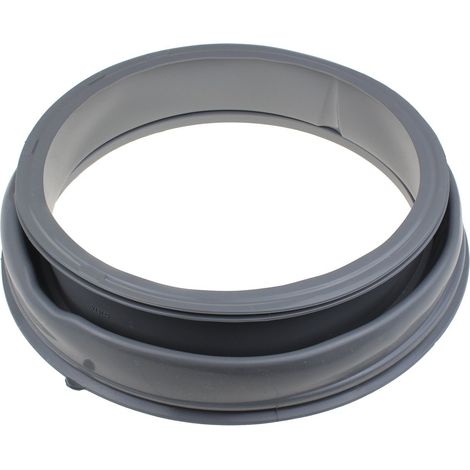 TAPA PUERTA DEPOSITO PARA LAVADORA HAIER - 0020300590A