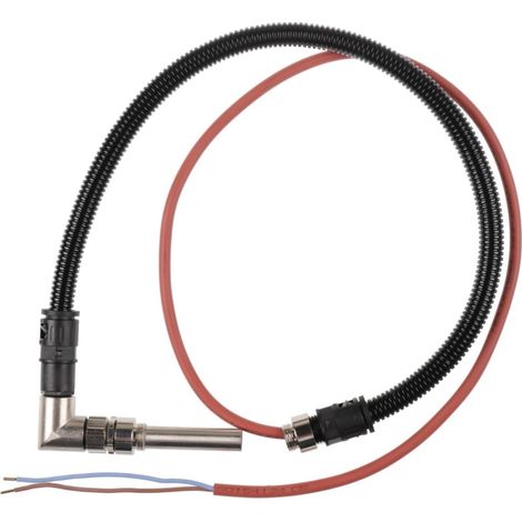 Heizpatrone 230V 20W Wellrohr - 11238113022 von Weishaupt
