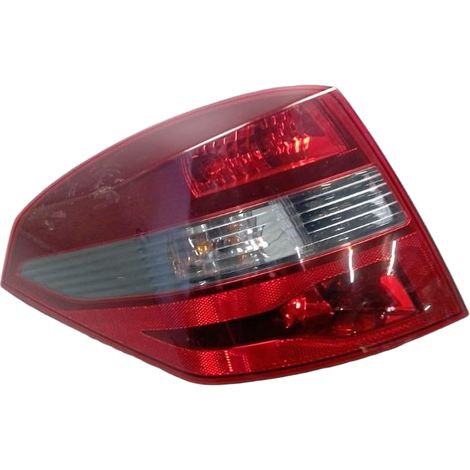 Feu Arriere Gauche  RENAULT Laguna [PRODUIT D'OCCASION]♻️265550021r (1/3)