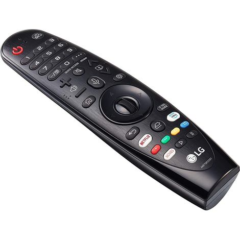 Télécommande MAGIC 2020