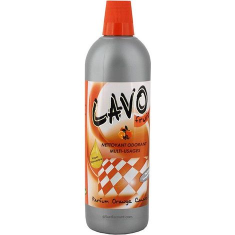 LAVOFRUIT ORANGE