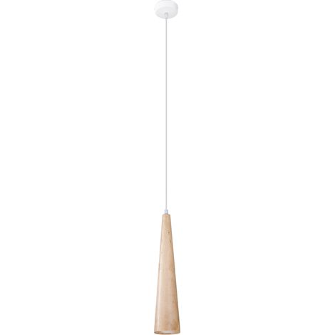 Hängelampe Sula 1xGU10 Neutralweiß 8cm Sollux (1/5)