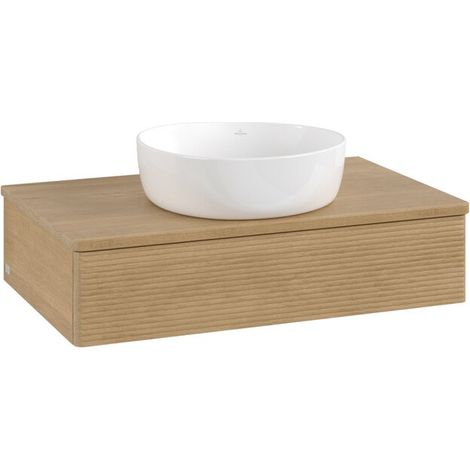 Villeroy & Boch K08111HN WTUS Antao K081 800x190x500mm (1/3)
