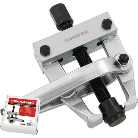 Neilsen Bearing Inner Ring Puller Wheel On Hub Bearings Removal Tool 68mm (1/2)